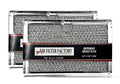Microwave Grease Filter 651858 2-Pack