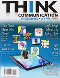 THINK Communication and Say This, NOT That to Your Professor: 36 Talking Tips for College Success (3rd Edition)