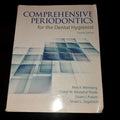Comprehensive Periodontics for the Dental Hygienist-used