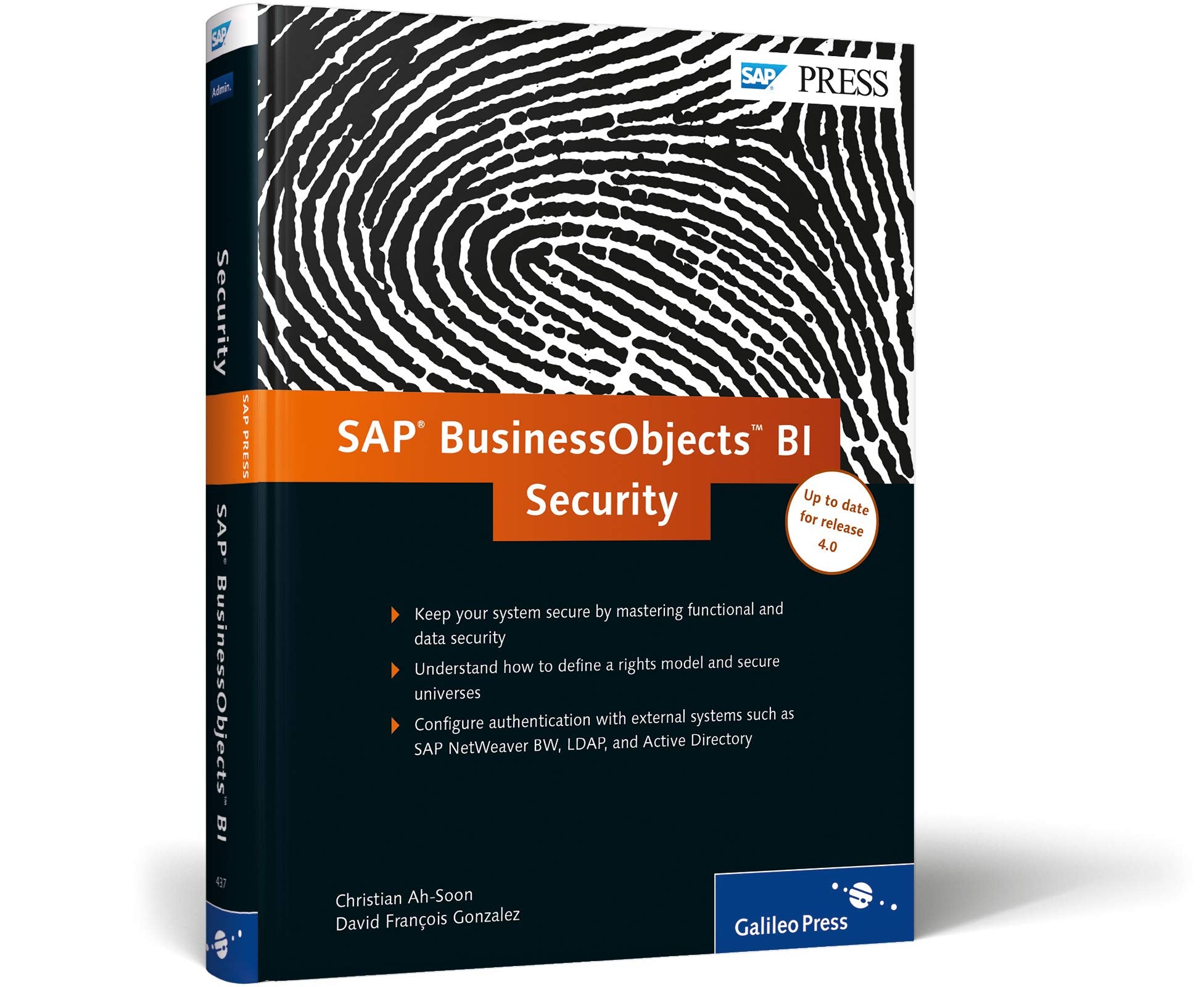 Sap Businessobjects Bi Security