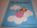 The Tooth Fairy (Giant First-Start Reader)-New