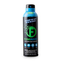 FunkAway Big Jobs Aerosol Spray, 13.5 oz., Extreme Odor Eliminator Spray, Ideal for Shoe Smells, Pet Odors and Large Stuff that Wont Fit in the Wash; Attacks Musty Odors at the Source