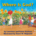Where Is God? Condition-New