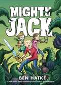 Mighty Jack Condition-New
