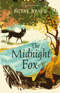 MIDNIGHT FOX Condition-Used