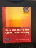 Data Structures and Other Objects Using C++-New
