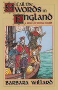 If All the Swords in England: A Story of Thomas Becket Condition-Used