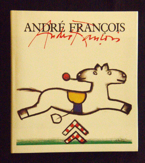 Andre Francois Condition-Used