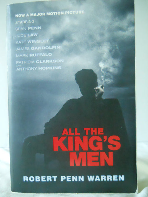 All the King's Men Condition-Used