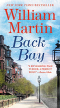 Back Bay-used