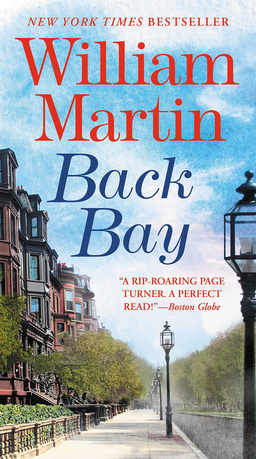 Back Bay-used