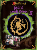 Descendants 2: Mal's Spell Book 2: More Wicked Magic-Like New Condition-Like New