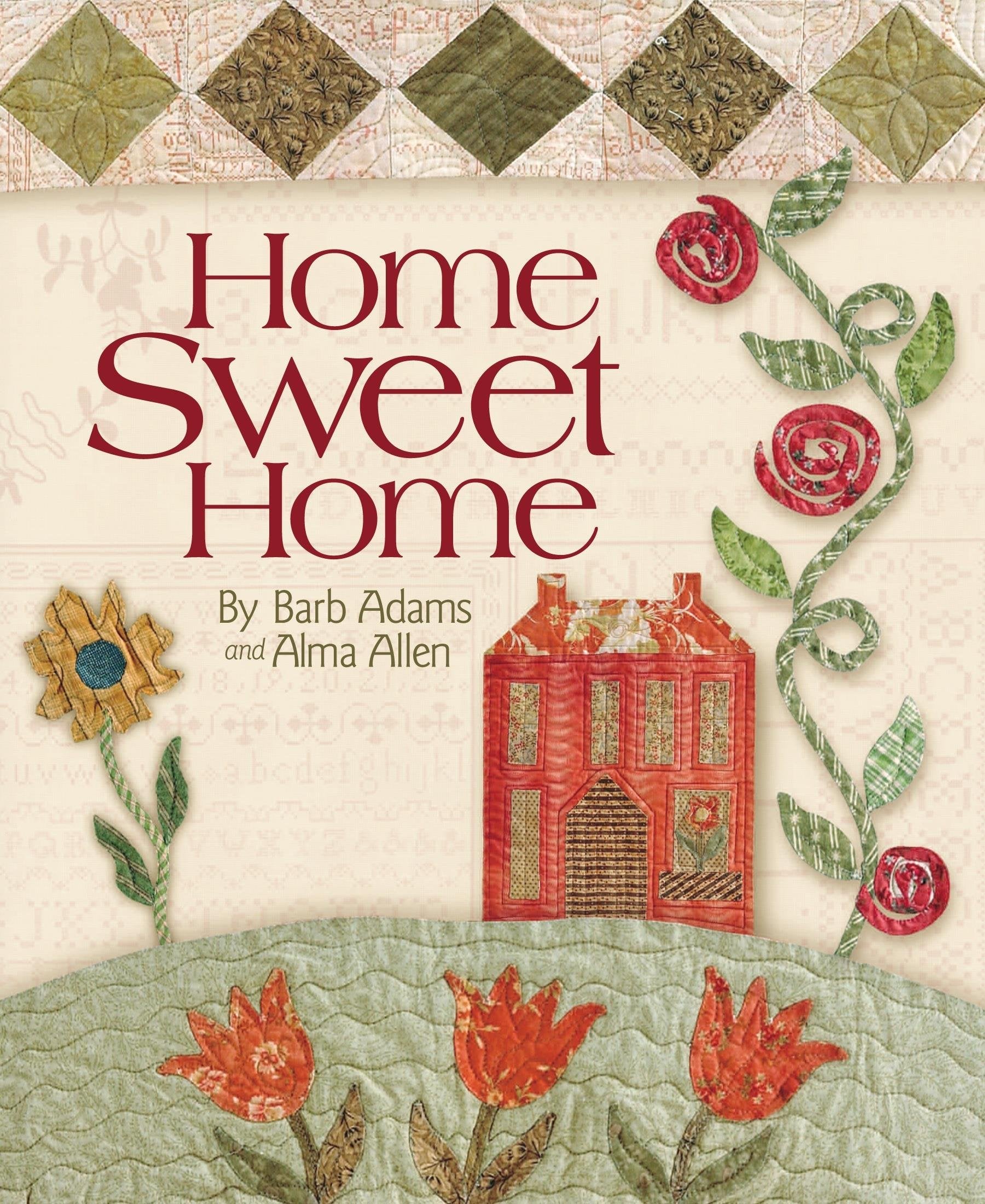 Home Sweet Home-used