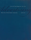 Contemporary Advertising Condition-Used