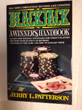 Blackjack: A Winners Handbook-used