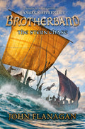 The Stern Chase (The Brotherband Chronicles) Condition-New