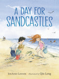 A Day for Sandcastles-Like New Condition-Like New