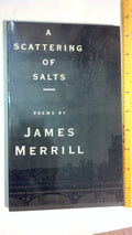 A Scattering of Salts Condition-Used