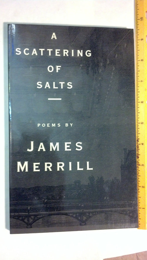 A Scattering of Salts Condition-Used