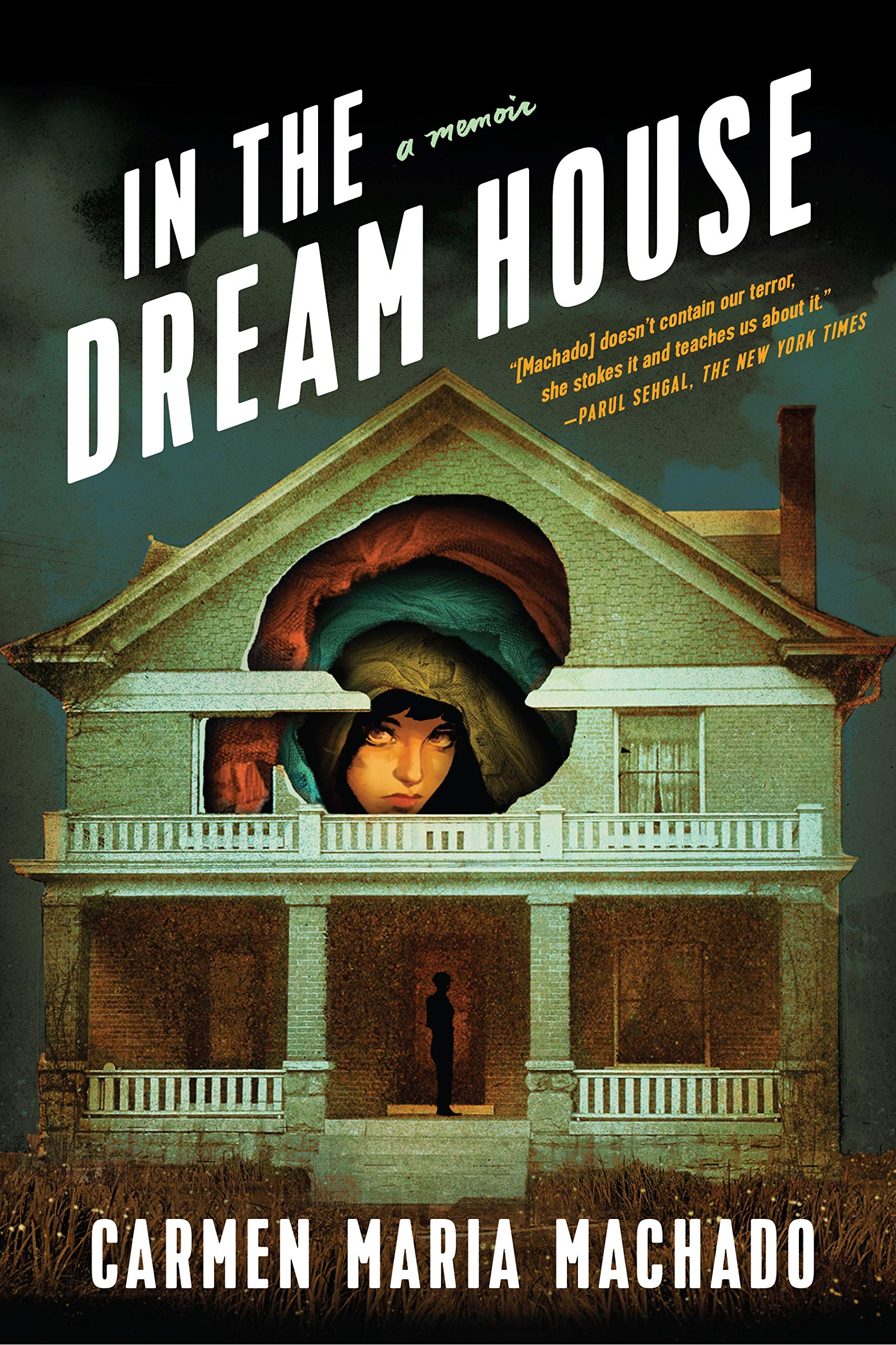 In the Dream House: A Memoir Condition-New
