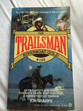 Riverboat Gold (Trailsman)-New