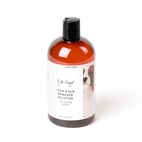 Eye Envy Solution 16Oz Dog Refurbished