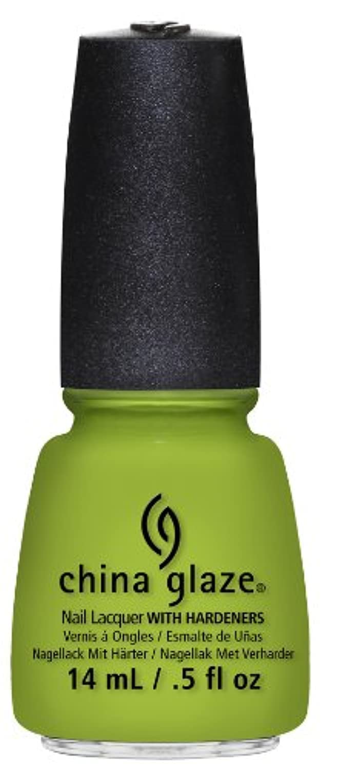 China Glaze Nail Polish, Def Defying 1197 Refurbished