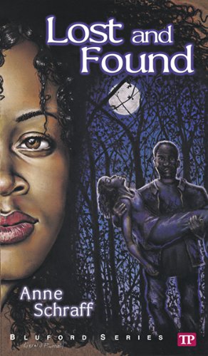 Lost and Found (Bluford Series Book 1) Refurbished