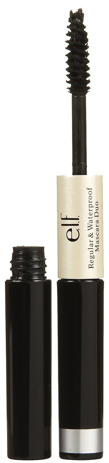 e.l.f. Cosmetics Noire Waterproof Mascara Duo Refurbished